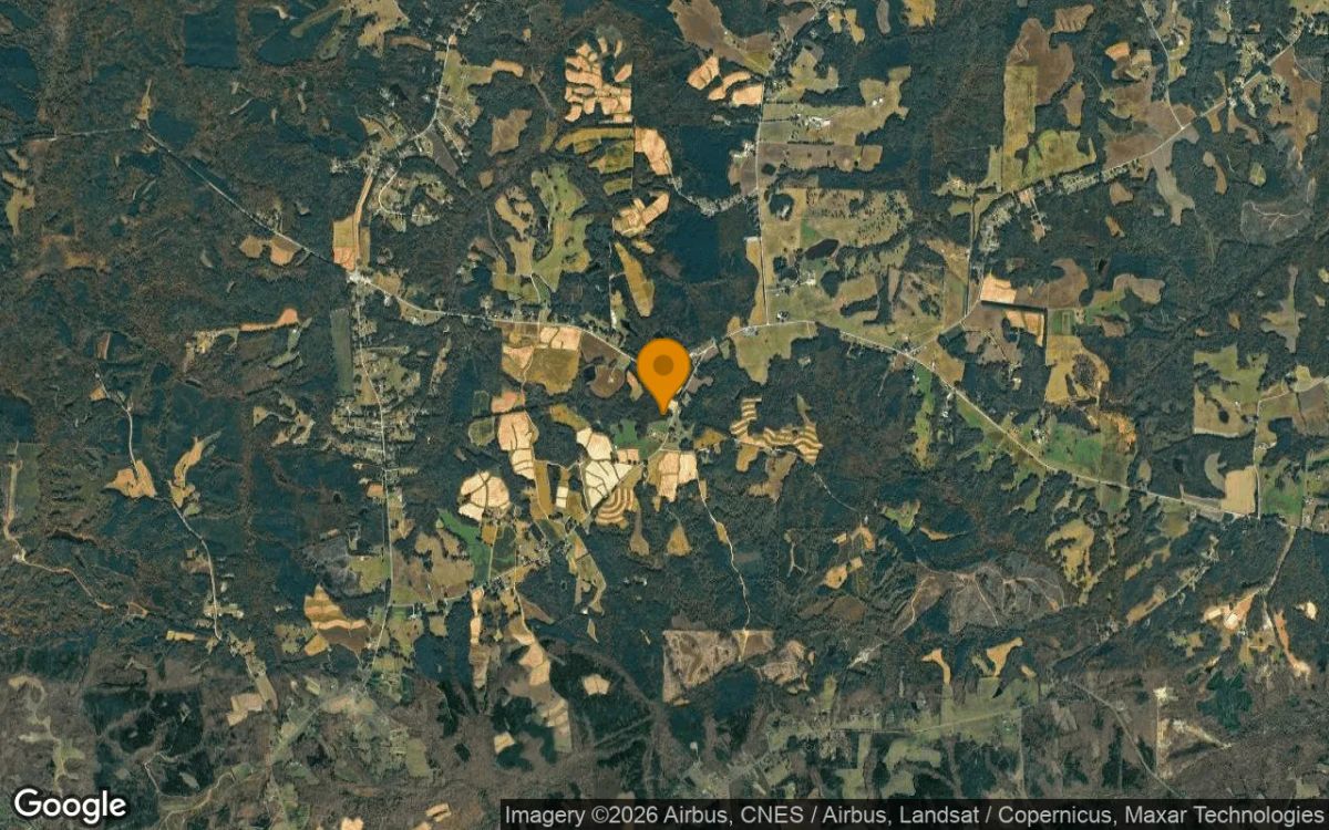 2.27 Acres in Ruffin - Caswell County, NC - Image 3