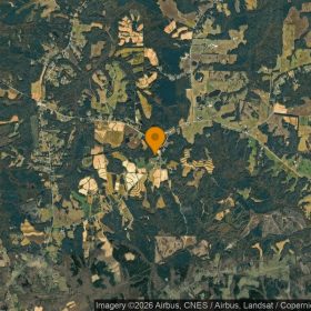 2.27 Acres in Ruffin - Caswell County, NC in Caswell County, NC