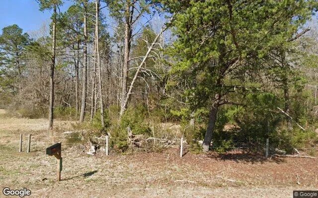 2.27 Acres in Ruffin - Caswell County, NC in Caswell County, NC
