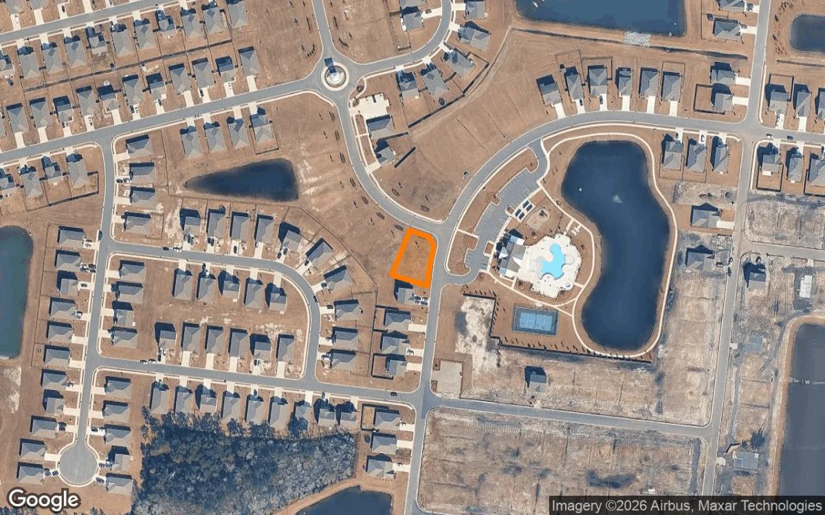0.21 Acres in Castle Hayne - New Hanover County, NC - Main image