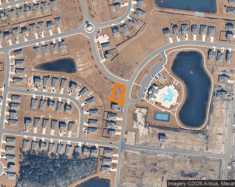 0.21 Acres in Castle Hayne - New Hanover County, NC in New Hanover County, NC
