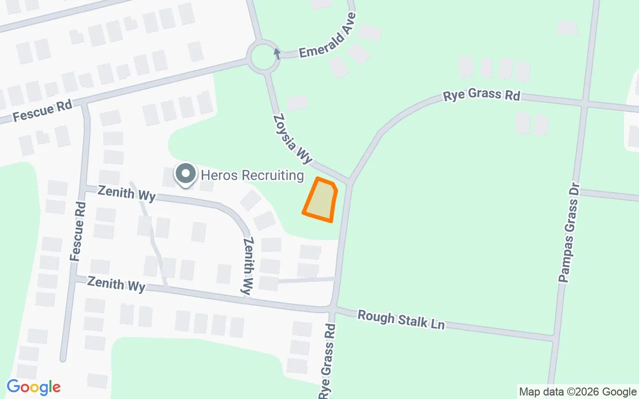 0.21 Acres in Castle Hayne - New Hanover County, NC in New Hanover County, NC