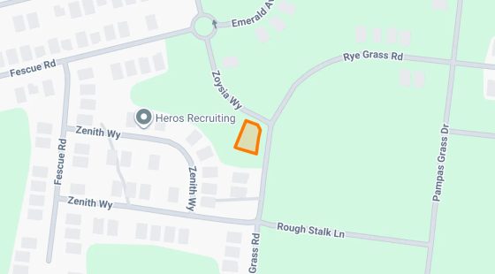 0.21 Acres in Castle Hayne - New Hanover County, NC in New Hanover County, NC