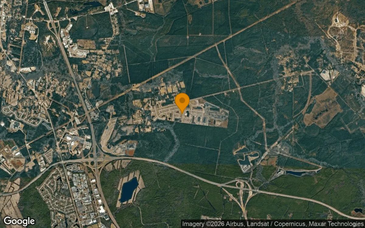 0.21 Acres in Castle Hayne - New Hanover County, NC - Image 3