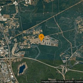 0.21 Acres in Castle Hayne - New Hanover County, NC in New Hanover County, NC