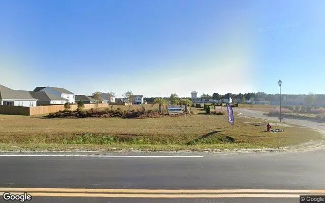 0.21 Acres in Castle Hayne - New Hanover County, NC - Image 4
