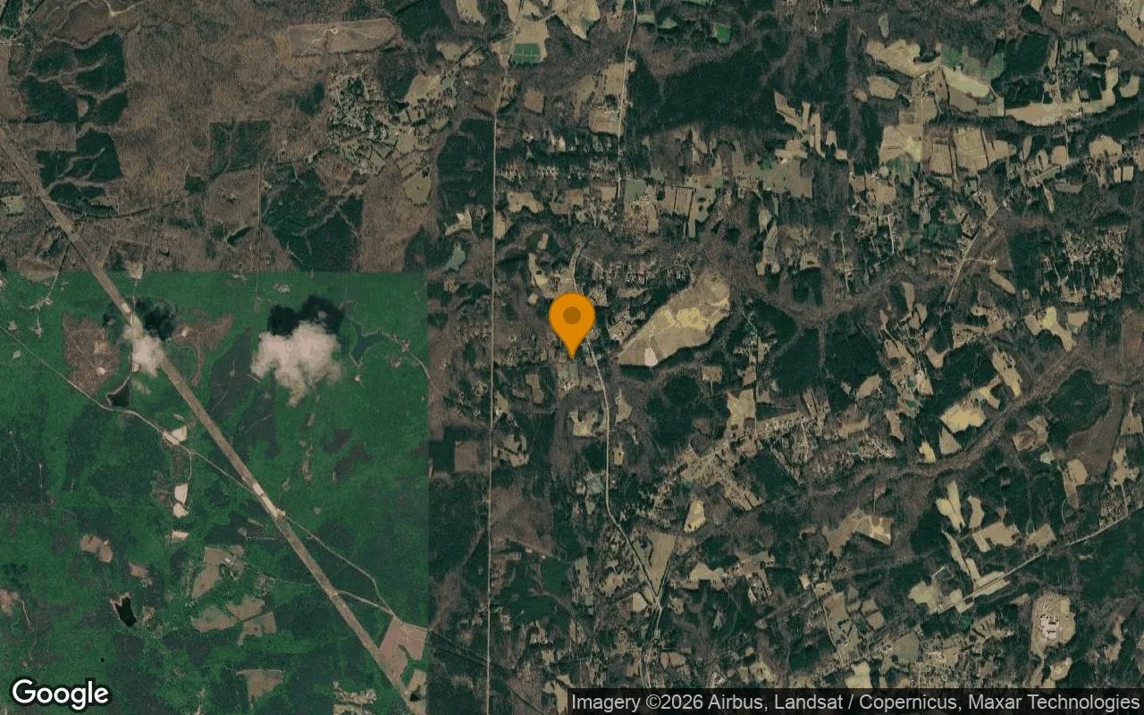 1.5 Acres in Stem - Granville County, NC in Granville County, NC