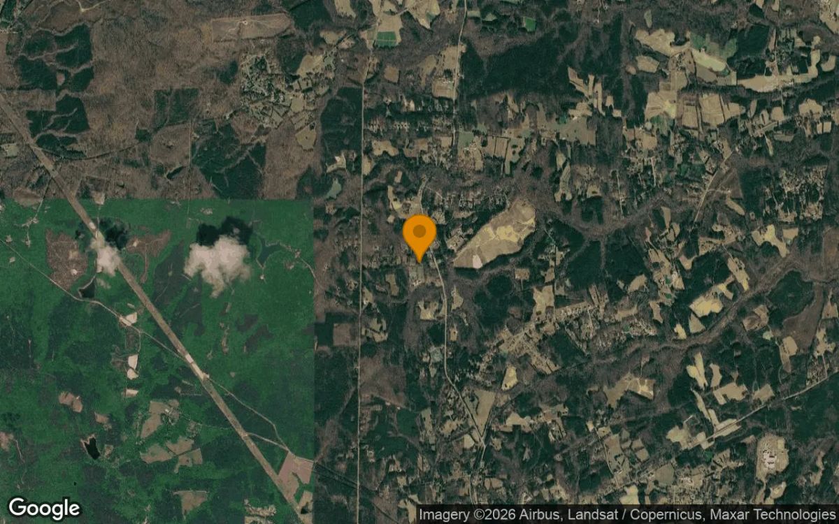 1.5 Acres in Stem - Granville County, NC - Image 3