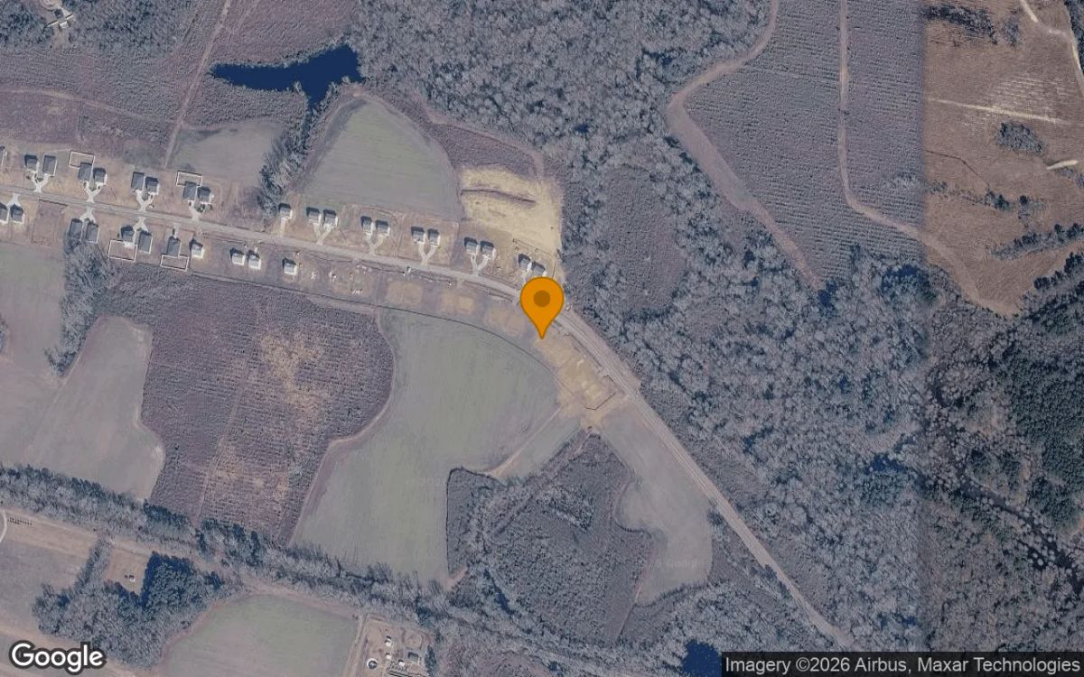 0.35 Acres in Stantonsburg - Wilson County, NC - Main image