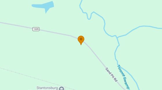 0.35 Acres in Stantonsburg - Wilson County, NC in Wilson County, NC