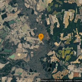 0.35 Acres in Stantonsburg - Wilson County, NC in Wilson County, NC