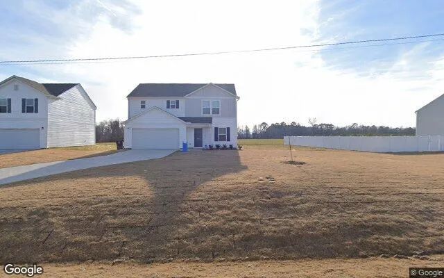 0.35 Acres in Stantonsburg - Wilson County, NC in Wilson County, NC