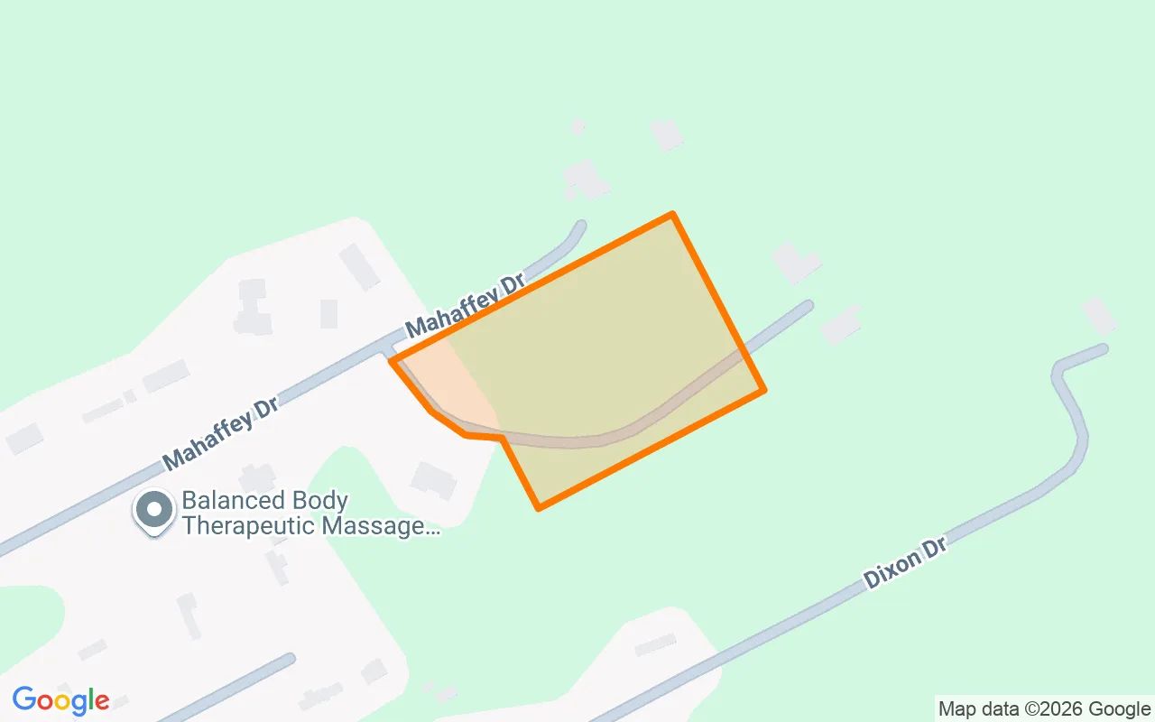 4 Acres in Salisbury - Rowan County, NC in Rowan County, NC