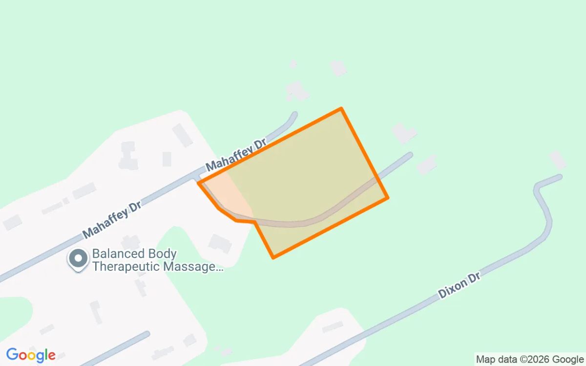 4 Acres in Salisbury - Rowan County, NC - Image 2