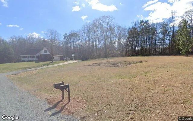 Decorative background for 4 Acres in Salisbury - Rowan County, NC image 6