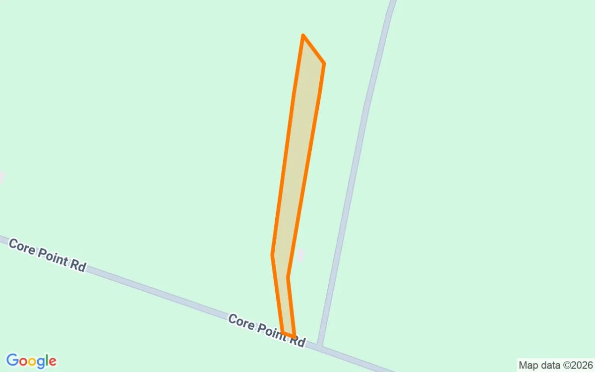 1.58 Acres in Blounts Creek - Beaufort County, NC - Image 2