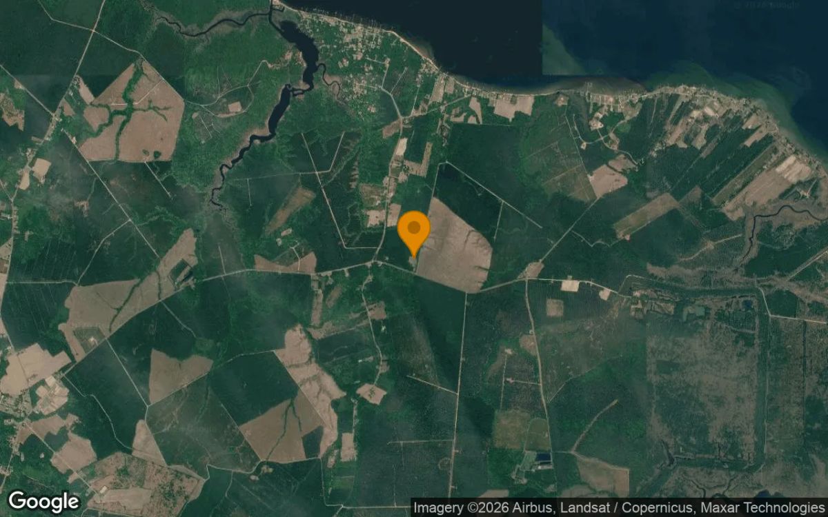 1.58 Acres in Blounts Creek - Beaufort County, NC - Image 3