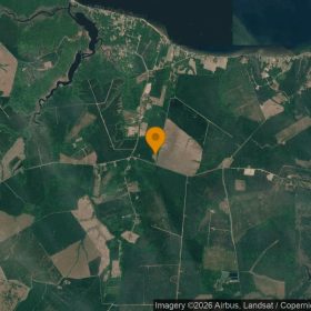 1.58 Acres in Blounts Creek - Beaufort County, NC in Beaufort County, NC