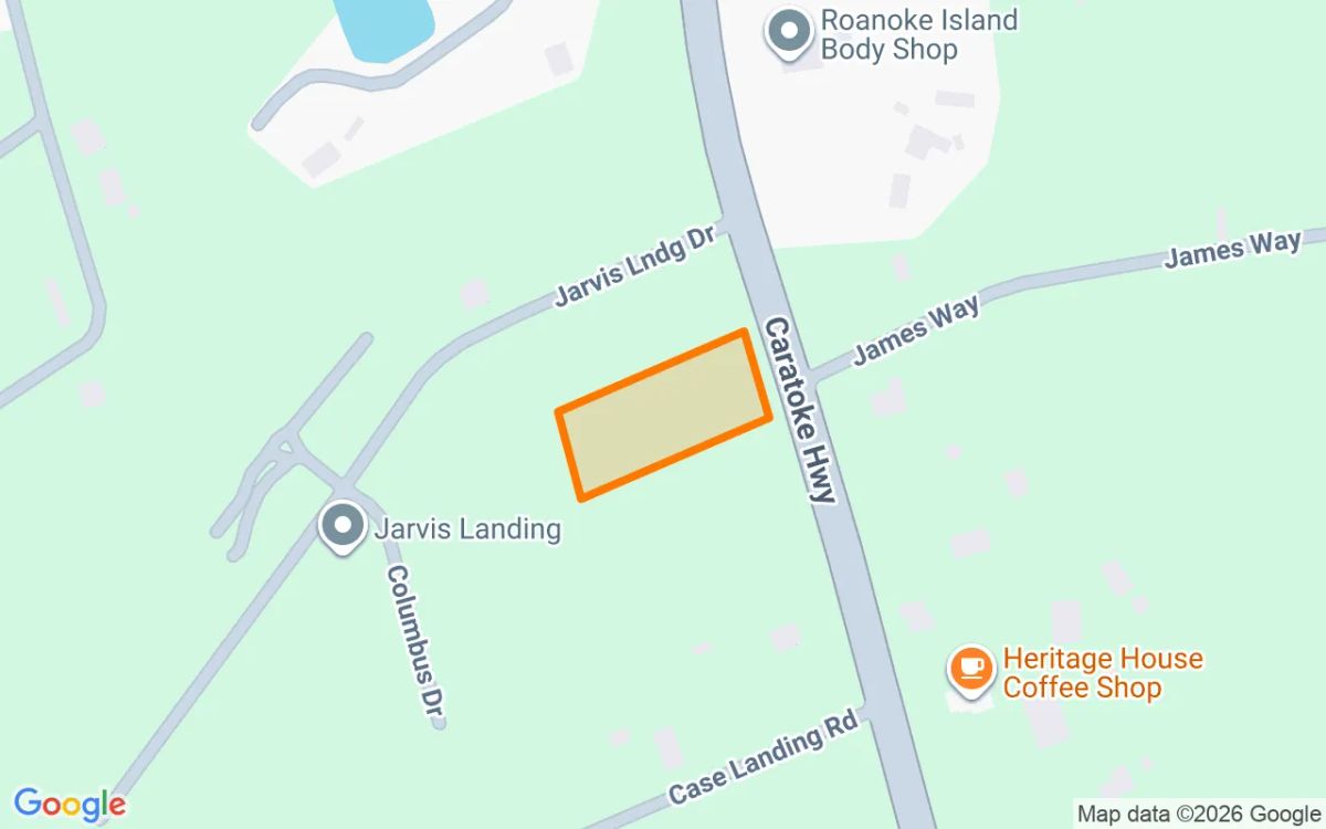 0.97 Acres in Jarvisburg - Currituck County, NC - Image 2