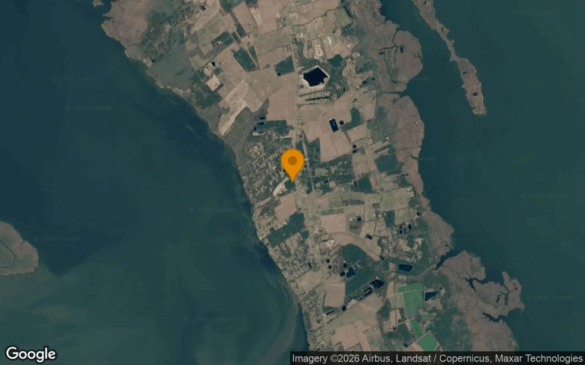 0.97 Acres in Jarvisburg - Currituck County, NC - Image 3