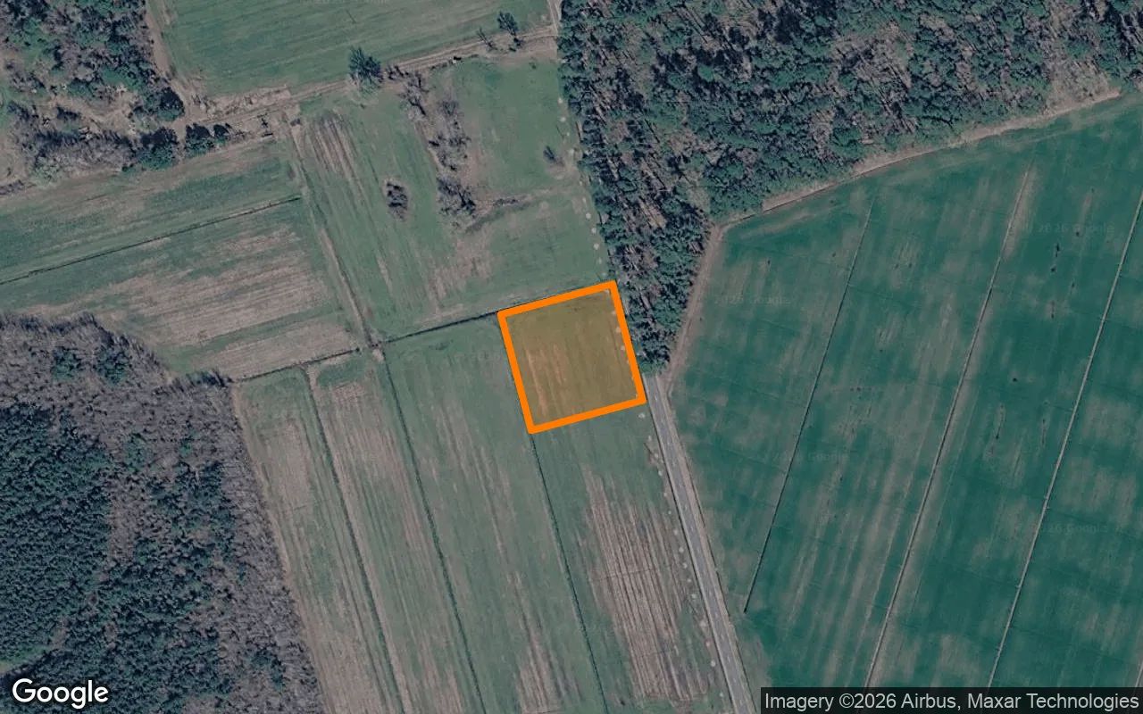 1 Acres in Columbia - Tyrrell County, NC in Tyrrell County, NC