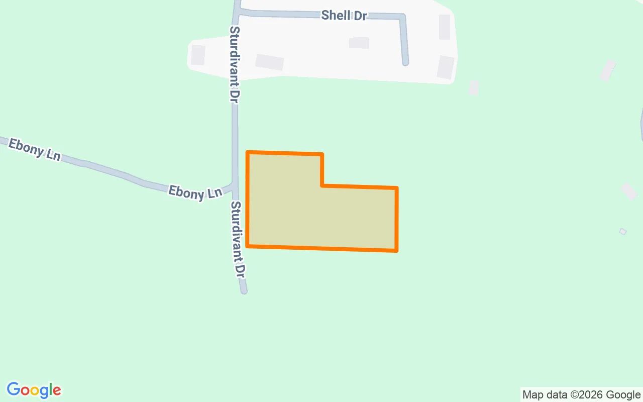 4.91 Acres in Rockingham - Richmond County, NC in Richmond County, NC