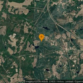 4.91 Acres in Rockingham - Richmond County, NC in Richmond County, NC