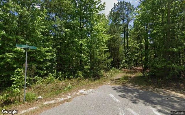 4.91 Acres in Rockingham - Richmond County, NC in Richmond County, NC