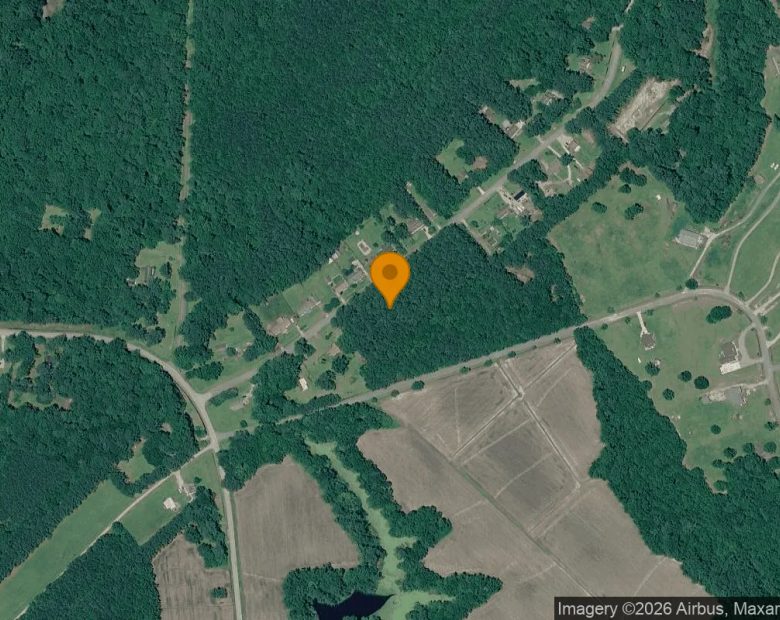 0.46 Acres in Blounts Creek - Beaufort County, NC in Beaufort County, NC
