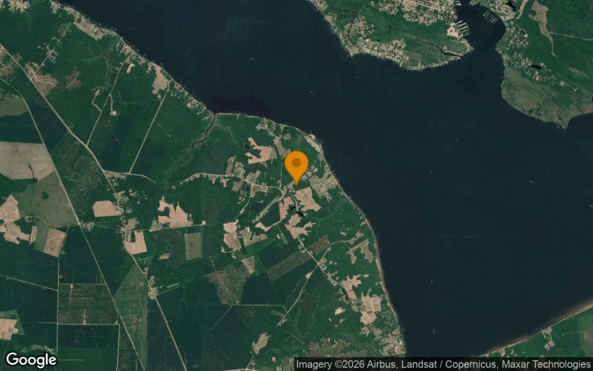 0.46 Acres in Blounts Creek - Beaufort County, NC - Image 3