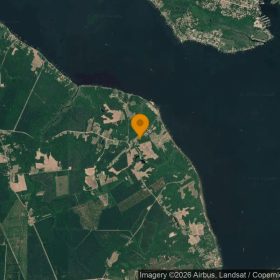 0.46 Acres in Blounts Creek - Beaufort County, NC in Beaufort County, NC