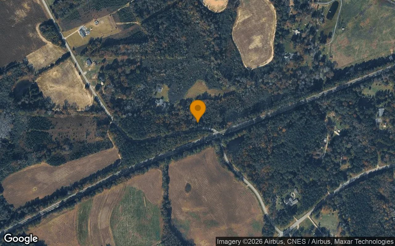 1.83 Acres in Four Oaks - Johnston County, NC in Johnston County, NC