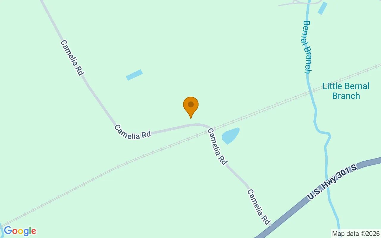 1.83 Acres in Four Oaks - Johnston County, NC in Johnston County, NC