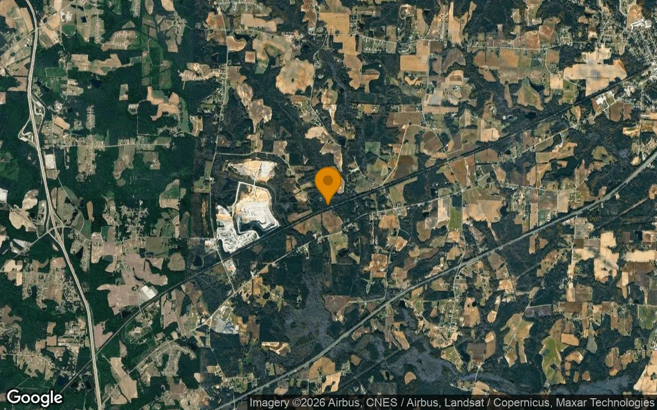 1.83 Acres in Four Oaks - Johnston County, NC in Johnston County, NC