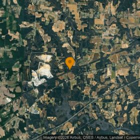 1.83 Acres in Four Oaks - Johnston County, NC in Johnston County, NC