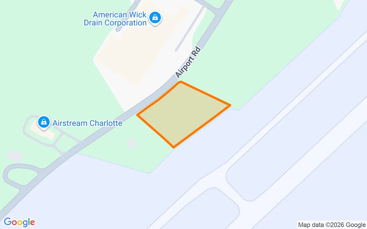 2.16 Acres in Monroe - Union County, NC in Union County, NC