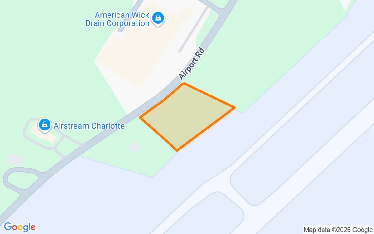 2.16 Acres in Monroe - Union County, NC - Image 2