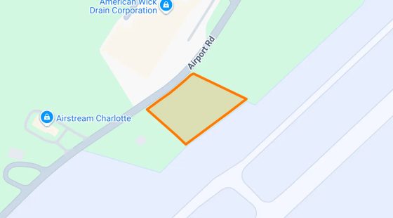 2.16 Acres in Monroe - Union County, NC in Union County, NC