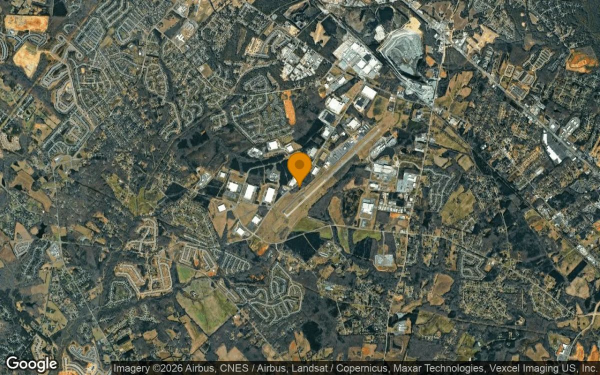2.16 Acres in Monroe - Union County, NC - Image 3