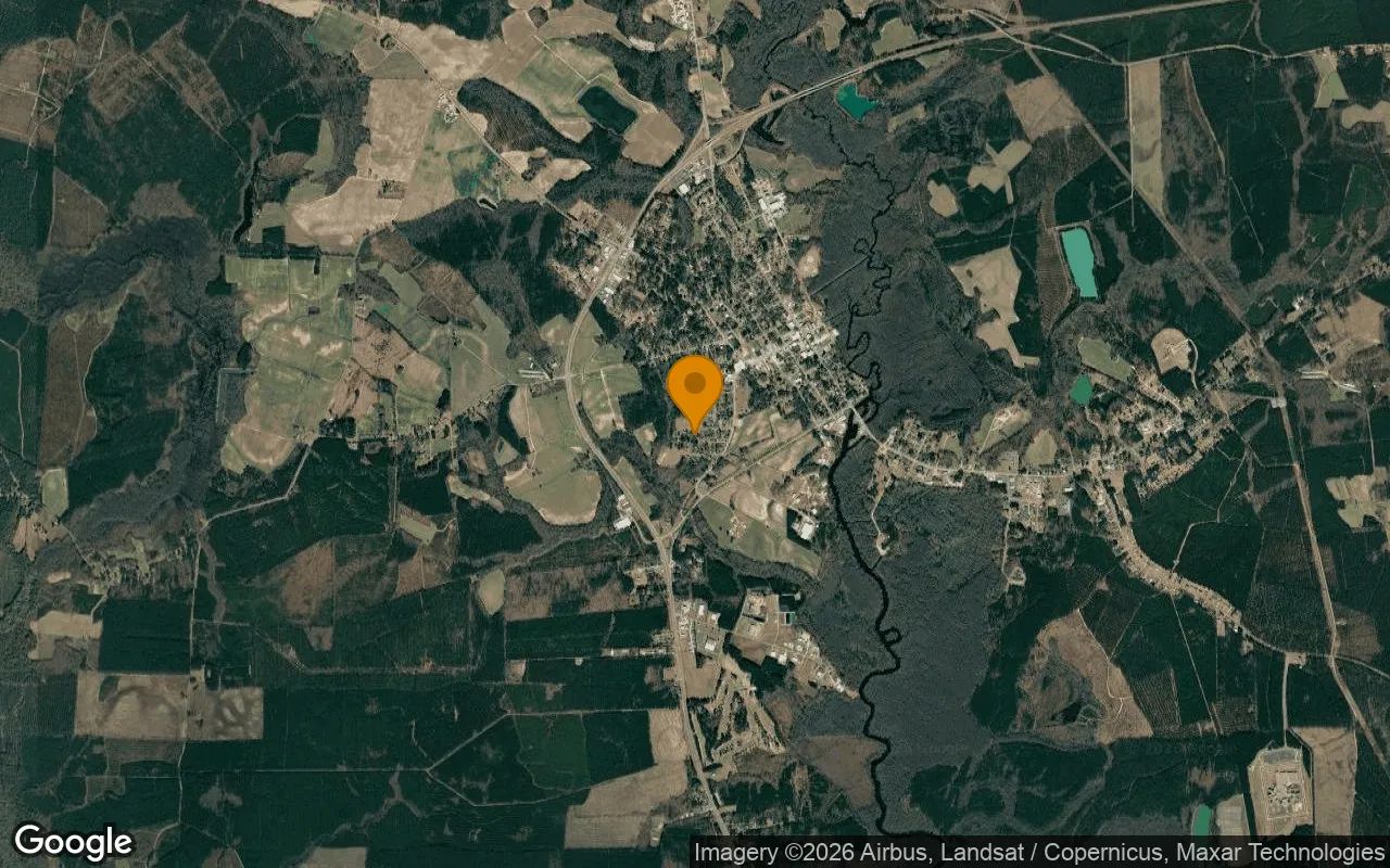 0.54 Acres in Windsor - Bertie County, NC in Bertie County, NC
