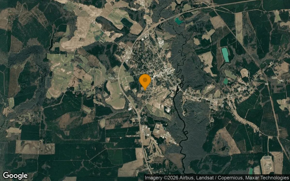 0.54 Acres in Windsor - Bertie County, NC - Image 3