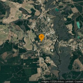 0.54 Acres in Windsor - Bertie County, NC in Bertie County, NC