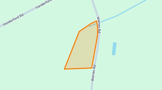 3.89 Acres in Robersonville - Martin County, NC in Martin County, NC