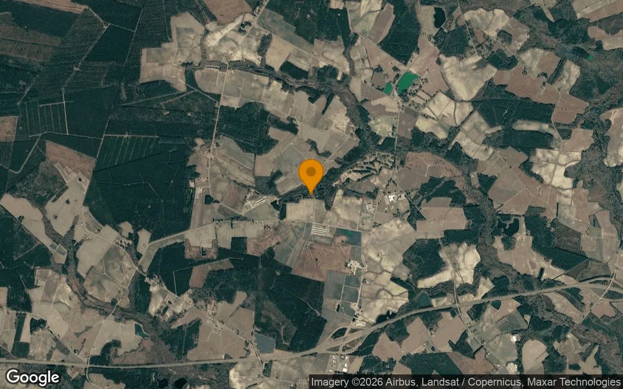 3.89 Acres in Robersonville - Martin County, NC in Martin County, NC