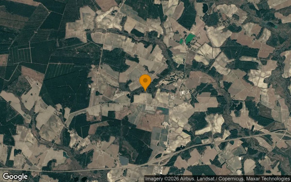 3.89 Acres in Robersonville - Martin County, NC - Image 3