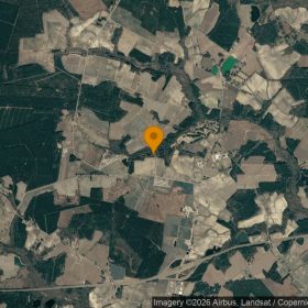 3.89 Acres in Robersonville - Martin County, NC in Martin County, NC