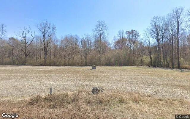 3.89 Acres in Robersonville - Martin County, NC in Martin County, NC