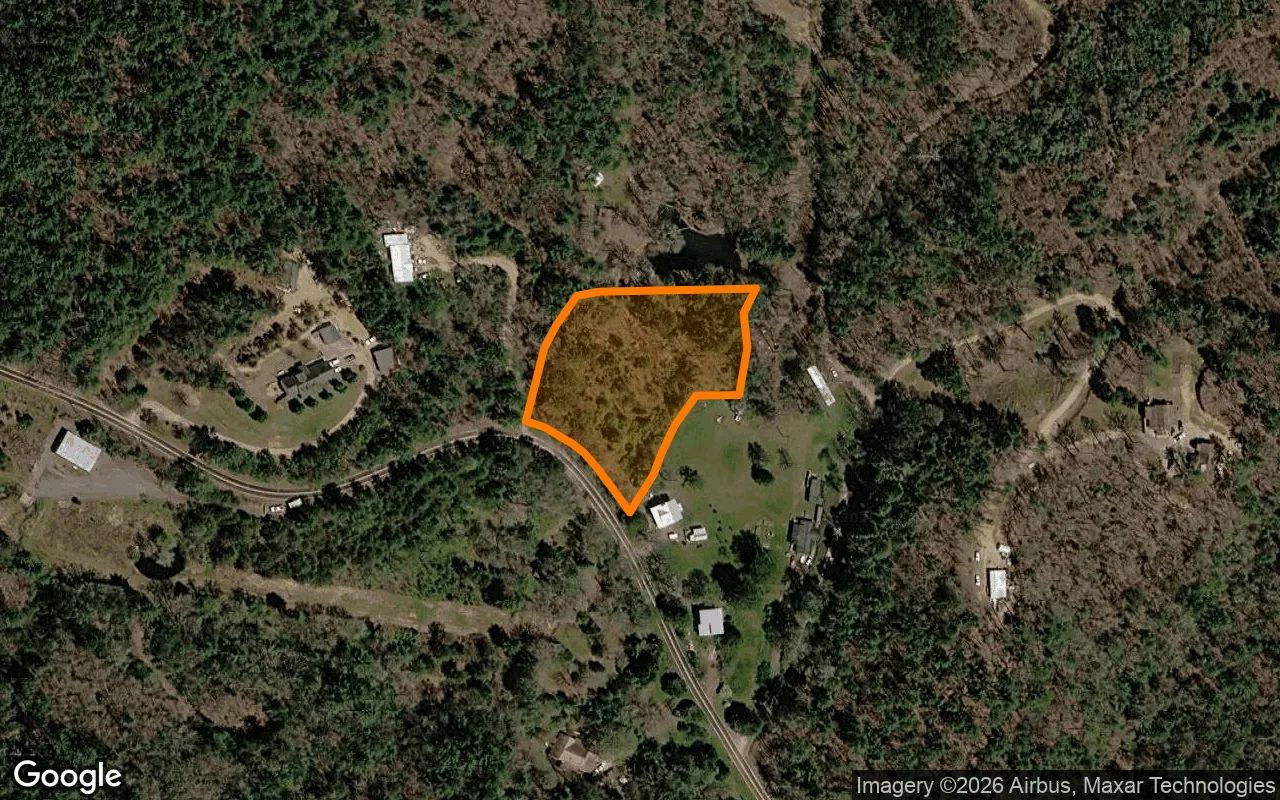 1.78 Acres in Murphy - Cherokee County, NC in Cherokee County, NC