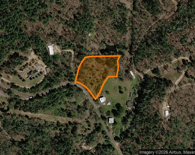 1.78 Acres in Murphy - Cherokee County, NC in Cherokee County, NC