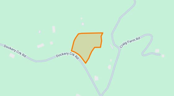 1.78 Acres in Murphy - Cherokee County, NC in Cherokee County, NC
